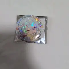 あんスタ　日々樹渉　缶バッジ　アニメイトカフェ　アニカフェ