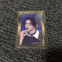 ATEEZ SBS 人気歌謡 POPUP LEMON DROP ヨサン