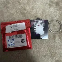 東京喰種 fes asphyxia Cö shu Nie アクリルキーホルダー