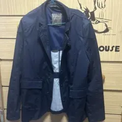 ミリタリージャケット