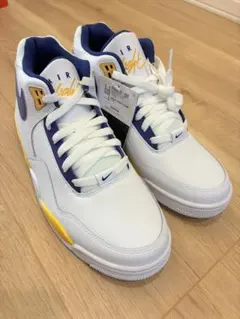 NIKE FLIGHT LEGACY 27.5cm 新品