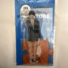 【新品未使用未開封】美少年 ACEes 浮所飛貴 アクリルスタンド 第2弾