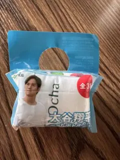 大谷翔平 ペットボトルカバー　1個　【未開封】のサムネイル
