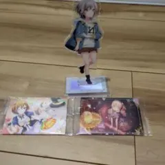 プロセカ　まとめ売りグッズ