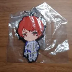 閃光のハサウェイ　キルケ―の魔女　カプセルラバーマスコット　レーン・エイム