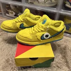 NIKE DUNK HIGH USA2000限定”モデル デッドストック - メルカリ