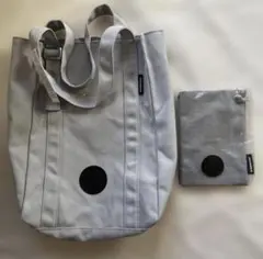 スターバックス 福袋2026 、トートバッグ、サコッシュ　2点セット