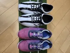 adidas F50 26センチ 中村俊輔 - メルカリ
