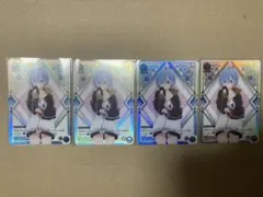 ユニオンアリーナ リゼロ スタートデッキ レム パラレル R★ プロモ