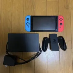 2026年最新】nintendo switch 箱なしの人気アイテム - メルカリ