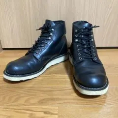 レッドウィング　8165 9.5D