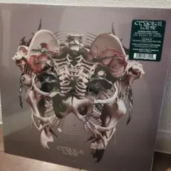 Crystal Lake The Weight of Sound LP