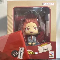 ヒロアカ るかっぷ 切島鋭児郎 座布団付き