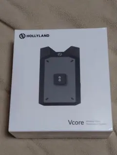 Hollyland Vcore ワイヤレスビデオ送信システム