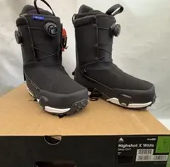 現金錬金ペンギン様BURTON WAVERANGE X STEP ON - メルカリ