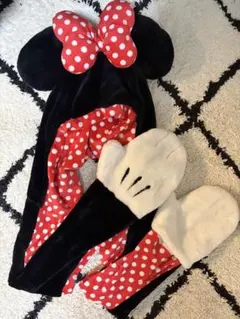 2025年最新】ミニー ファンキャップ 水玉の人気アイテム - メルカリ