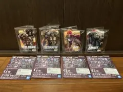 僕のヒーローアカデミア SMSP オールマイト 店舗貼り付け用ポスター半