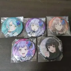 2025年最新】今井リサ 缶バッジの人気アイテム - メルカリ