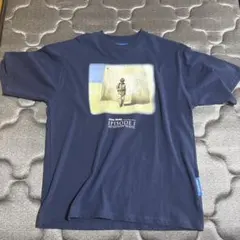 STAR WARSプリントTシャツ