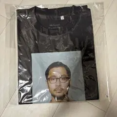 値下　福山雅治 木星 feat. 稲葉浩志 Tシャツ Lサイズ　White 値下 福山雅治 木星 feat. 稲葉浩志 Tシャツ Lサイズ White - メルカリ
