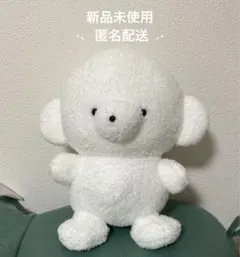 じょせまる BIGぬいぐるみ じょせまる ラウンドワン限定