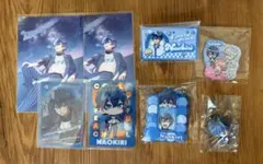 最終値下げ カラフルピーチ なおきりさんグッズセット① - メルカリ