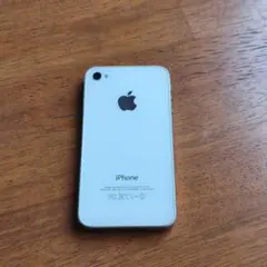 2026年最新】Apple 機種名：iPhone 4s スマートフォン本体の人気