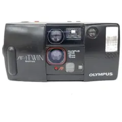 2026年最新】olympus af-1 twinの人気アイテム - メルカリ
