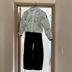 YUK スキーウェア