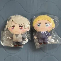かぷっこふれんず　ヘタリア　ドイツ　プロイセン
