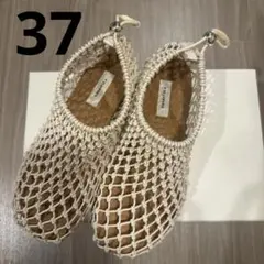 todayful Hand Blade Slip-on エクリュ36サイズ - メルカリ