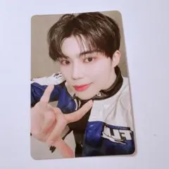 【匿名】 ZB1 HERE & NOW 完全生産限定盤 パクゴヌク ゴヌク