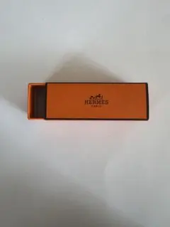 HERMES オレンジ ギフトボックス