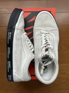 2025年最新】wtaps vans oldの人気アイテム - メルカリ