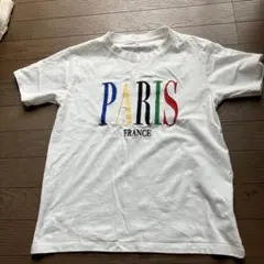 coca 刺繍Tシャツのサムネイル