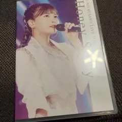 AAA 宇野実彩子　honey STORY Blu-ray
