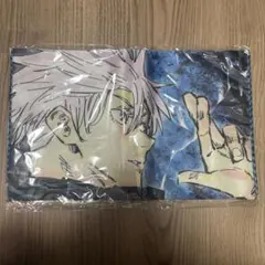 きき湯 FINEHEAT × 呪術廻戦 スペシャルコラボ 賞品 バスタオル - メルカリ