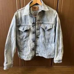 LEVI'S 70505 デニムジャケット サイズ38