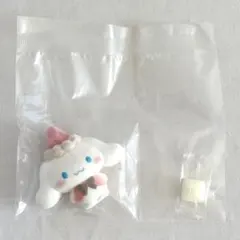 サンリオ シナモン シナモロール おともだちどーる2 フロッキードール