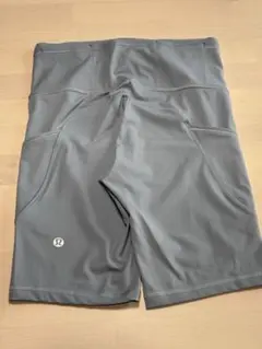 lululemon Fast and Free ハイライズショーツ 8インチXSのサムネイル