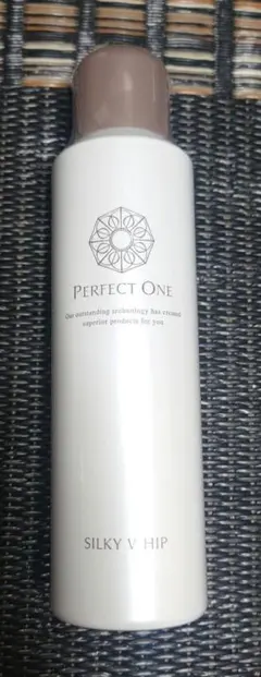 やすみん様専用PERFECT ONE SILKY WHIP 150gのサムネイル