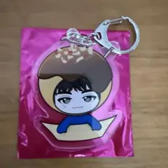 超特急 JOKER ご当地ランダム アクリルキーホルダー カイ