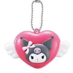 夢見るエンジェルライトスイング　Kuromi クロミ