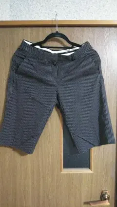 夏用ハーフパンツのサムネイル