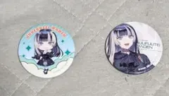 一番くじ hololive DEV_IS ReGLOSS