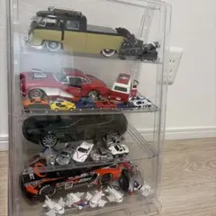 ブッシュ BUSCH 1/87（HO）スケール 34台セット - メルカリ