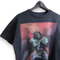 ドリームビル J.COLE ツアーTEE フォトTシャツ ビンテージヒップホップ 