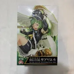 モンスターストライク ガブリエル フィギュア ストライクセレクション Vol.2のサムネイル