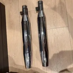 2025年最新】ハーレー 北米 マフラーの人気アイテム - メルカリ