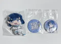 プロセカ　桐谷遥　セガラッキーくじvol.7